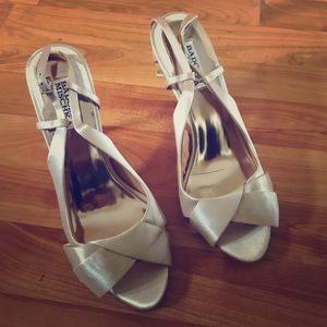 Badgley Mischka Heels